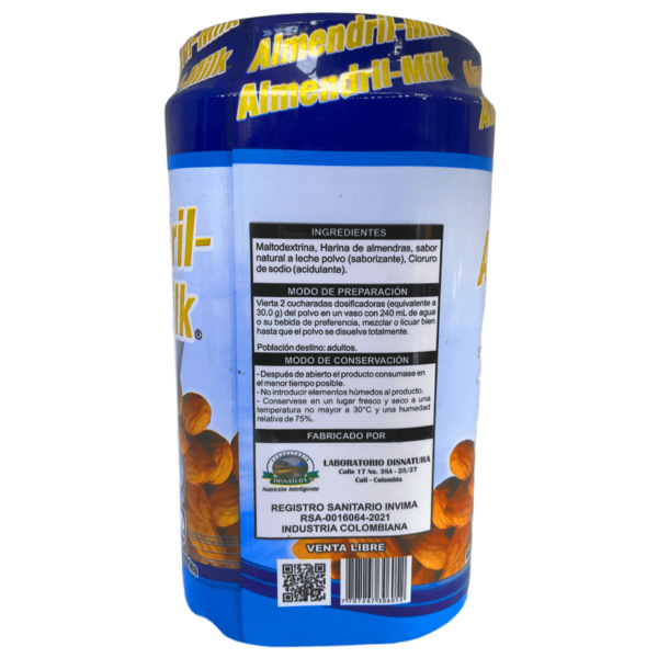 Almendril_milk_700grs_saludsabor.com Leche_de_almendras_Almendril_milk_saludsabor.com