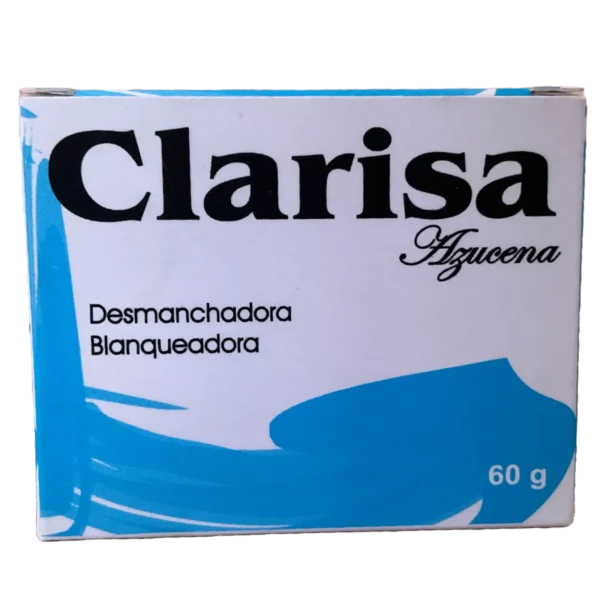 Clarisa_ emulsion desmanchadora_saludsabor.com