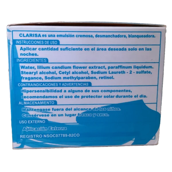 Clarisa_ emulsion desmanchadora_saludsabor.com