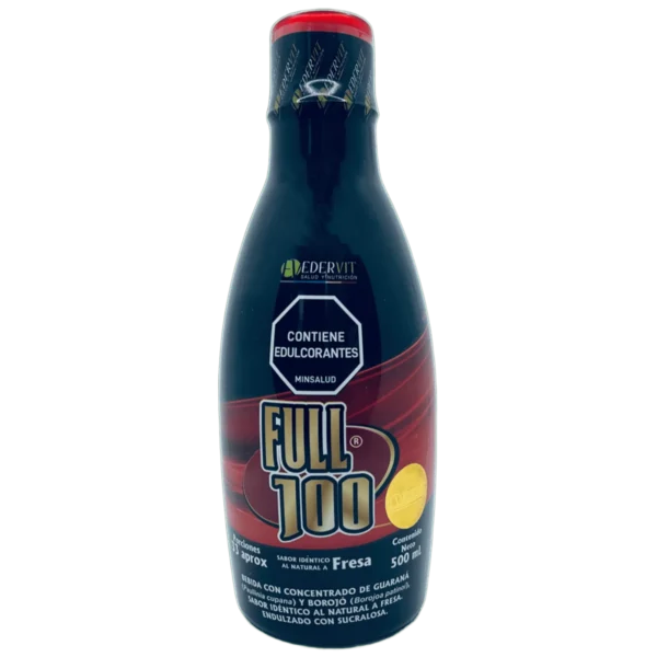 Full 100 saludsabor.com