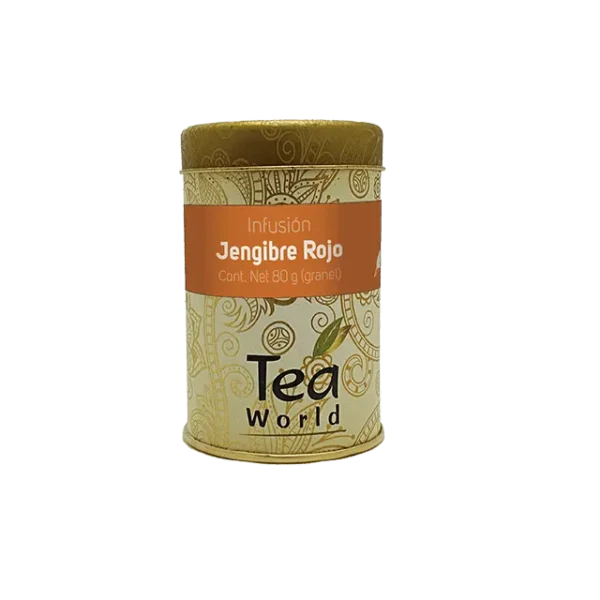 Infusión_Jengibre_Rojo_saludsabor.com