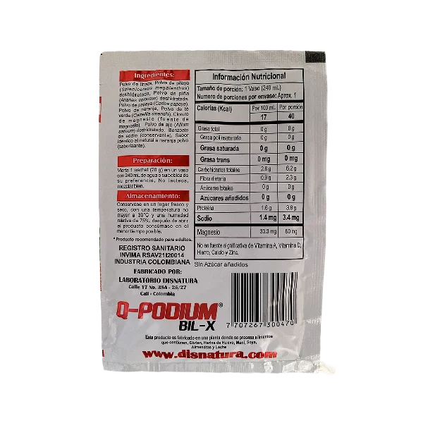 Q_PODIUM_SALUDSABOR.COM Q-podium_purgante_saludsabor.com
