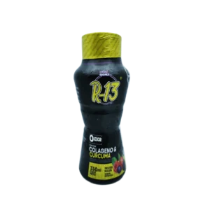 R 13 - 330 ml frutos rojos