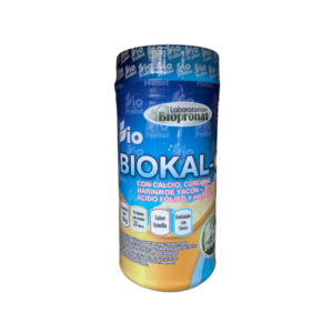 biokal-c 700g saludsabor.com