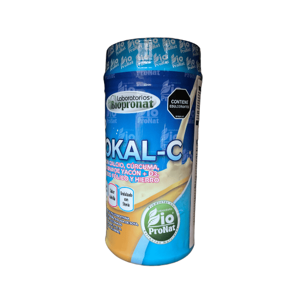 biokal-c 700g saludsabor.com