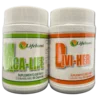 divi_her + maca_ life 60 capsulas saludsabor.com