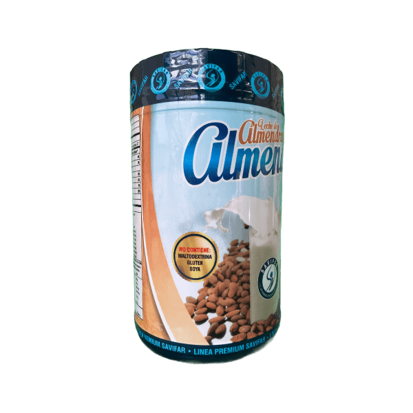 Leche de Almendras Almendrix 500 gr