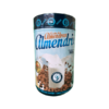 Leche de Almendras Almendrix 500 gr saludsabor.com