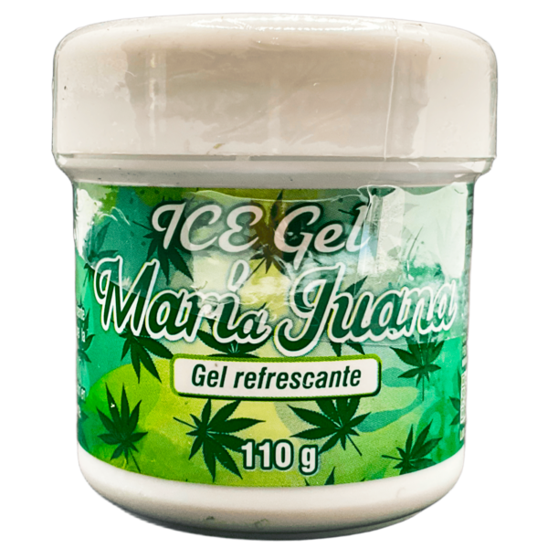 Gel_maria_juana_110 gramos_saludsabor.com