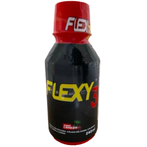 Flexy3   240 ml