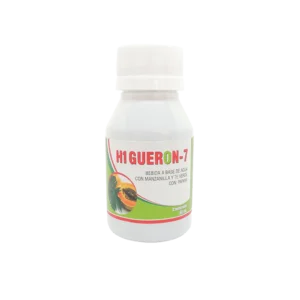Purgante H1 GUERON-7 60 ml