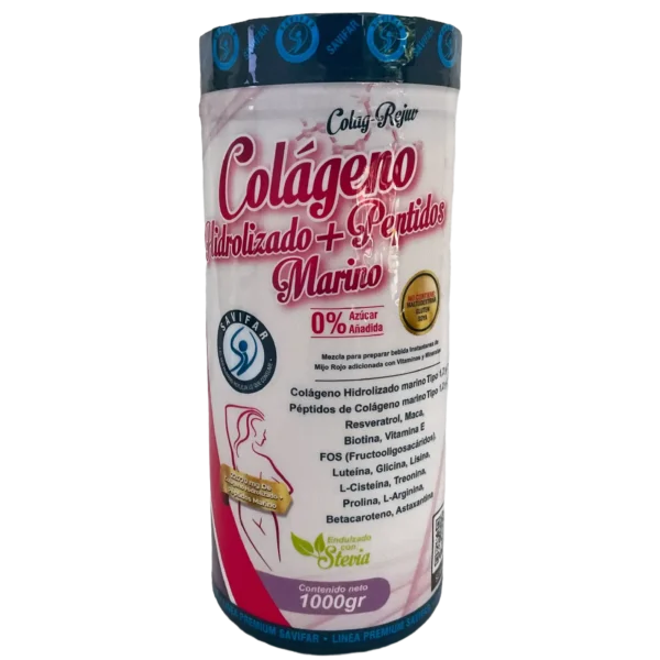 Colágeno_peptidos_marinos_saludsabor.com