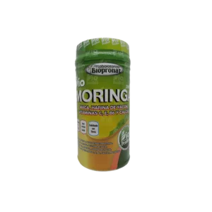 Moringa con Maca 700 gr