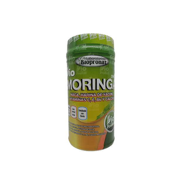 Moringa con Maca 700 gr