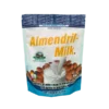 ALMENDRA-MILK 400 GRAMOS SALUDSABOR.COM