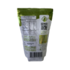 Linaza molida variedad Psyllium_saludsabor.com