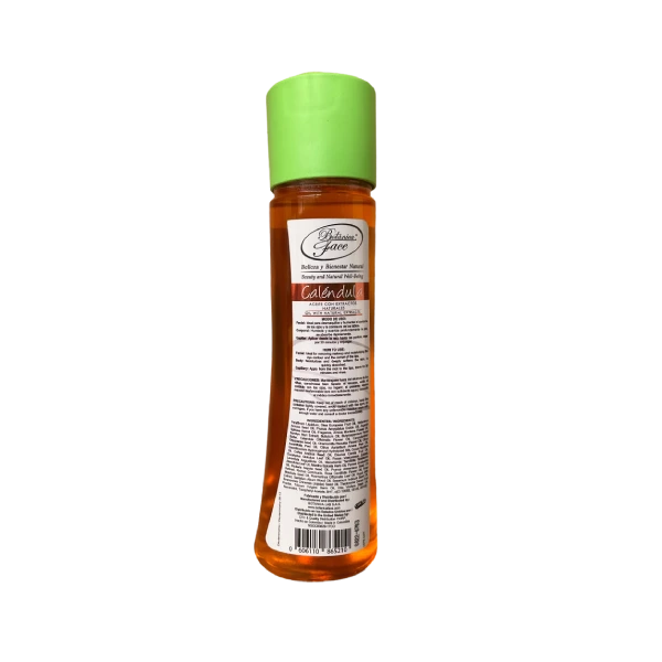 Aceite de Calendula