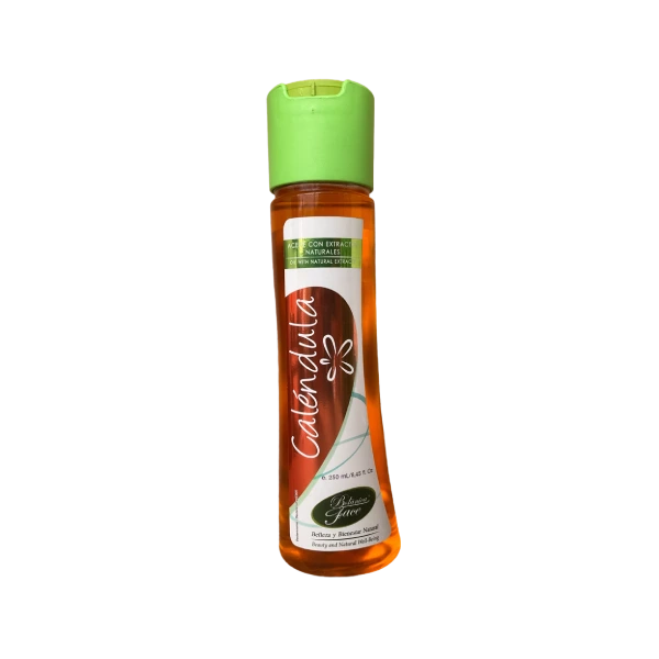 Aceite de Calendula