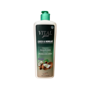 Vital gloss acondicionador