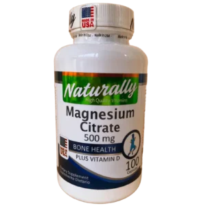 magnesium _citrate _500mg _saludsabor.com