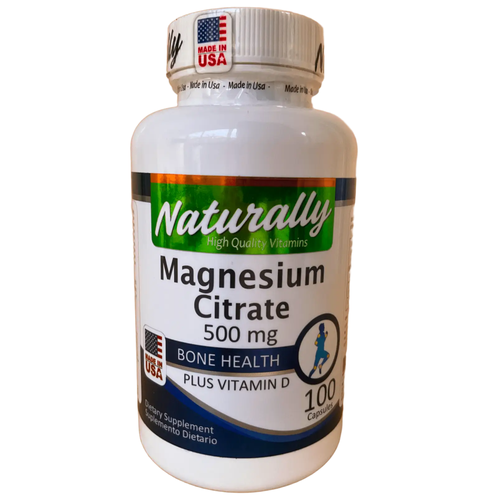 magnesium citrate 500mg saludsabor.com