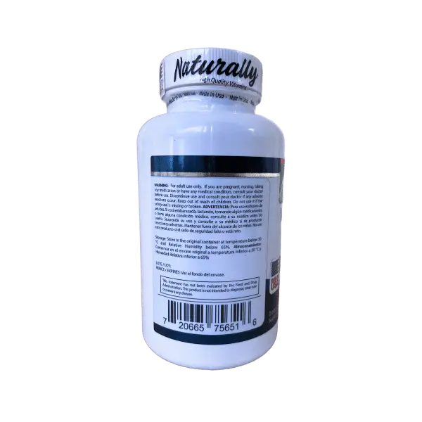 magnesium citrate 500mg saludsabor.com