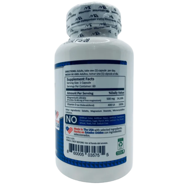 magnesium _citrate _500mg _saludsabor.com