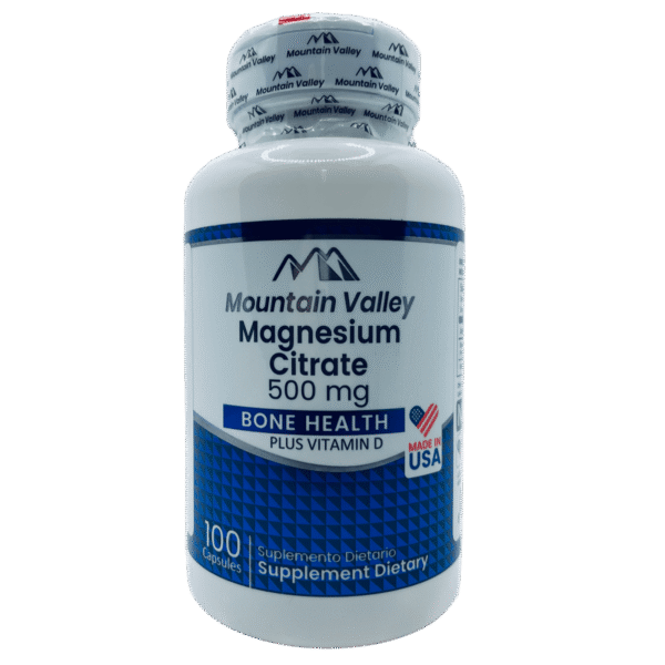 magnesium _citrate _500mg _saludsabor.com