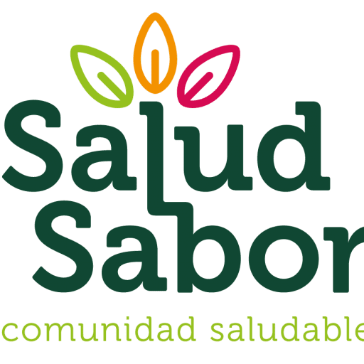 logo salud sabor