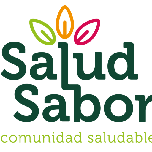 logo Salud sabor