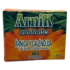 Árnika y Caléndula