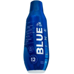 Blue Line