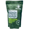 Linaza_molida_con_te_matcha_saludsabor.com