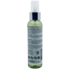 Loción Refrescante con Aceites de Semilla de Cannabis + Manzanilla_back2_saludsabor.com