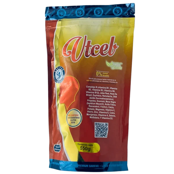 VTCEB 550 GRAMOS saludsabor.com