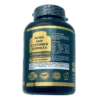 Nad Resveratrol back2 saludsabor.com