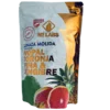 Linaza molida nopal toronja piña y gengibre_saludsabor.com