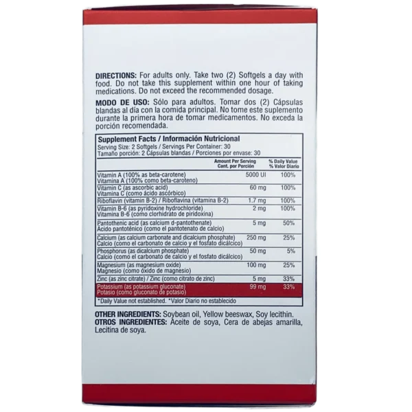 Potassium_99mg back saludsabor.com