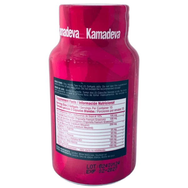 kamadeva
