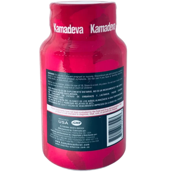 kamadeva