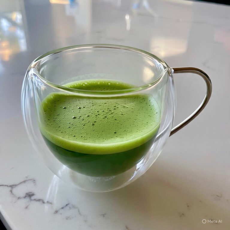 te verde matcha saludsabor.com