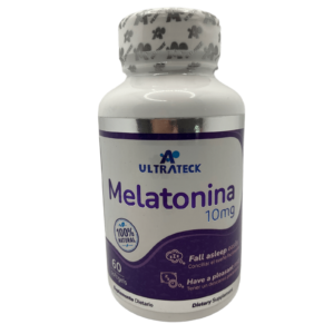 Melatonina_ultratek_saludsabor.com