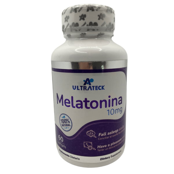 Melatonina_ultratek_saludsabor.com