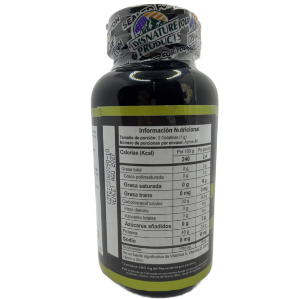 Nad_resveratrol_niacina_saludsabor.com