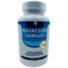 Proyecto nuevo Magnesium Complex