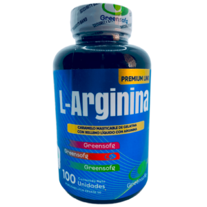 L-Arginina