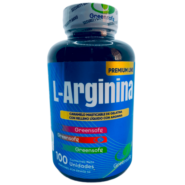 L-Arginina_saludsabor.com L-Arginina